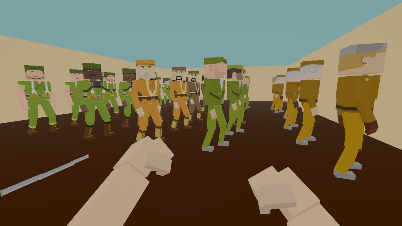 Army mega pack (woowz11)