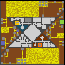 Martek's Tower