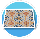 Tuscany tile
