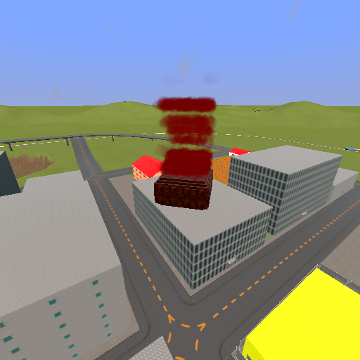 Asteroid 4179 Toutatis