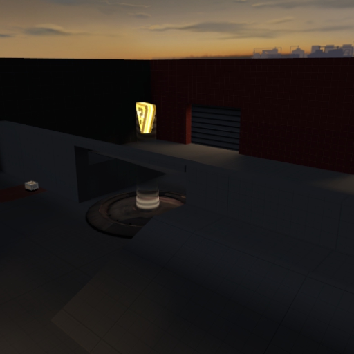 koth_frenchfries – Team Fortress 2 Mod