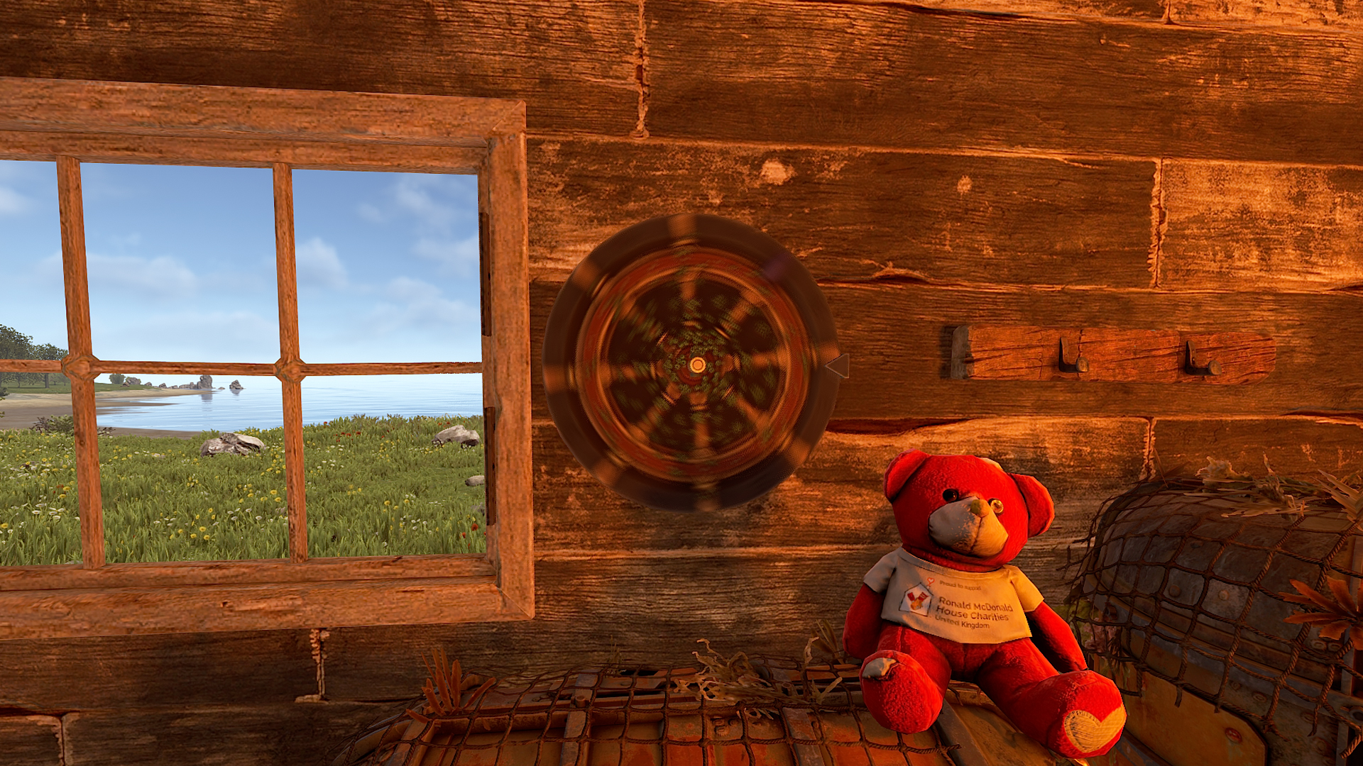 Dutch Steering Wheel thumbnail 3