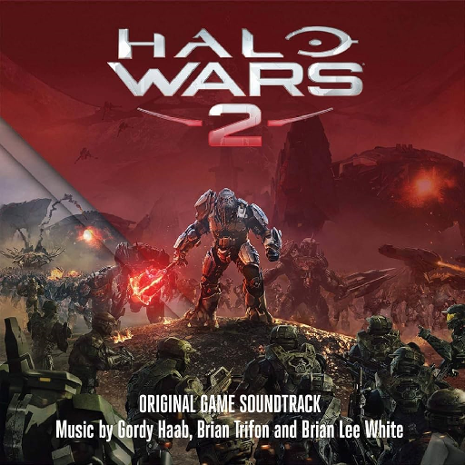 Halo Wars 2 OST - Audio Resurrection [Vanilla + Halo]