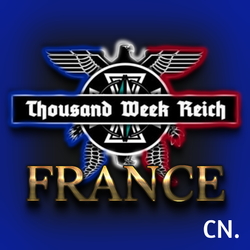 TWR 法国扩展 汉化 preview