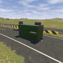 Nuclear Bomb
