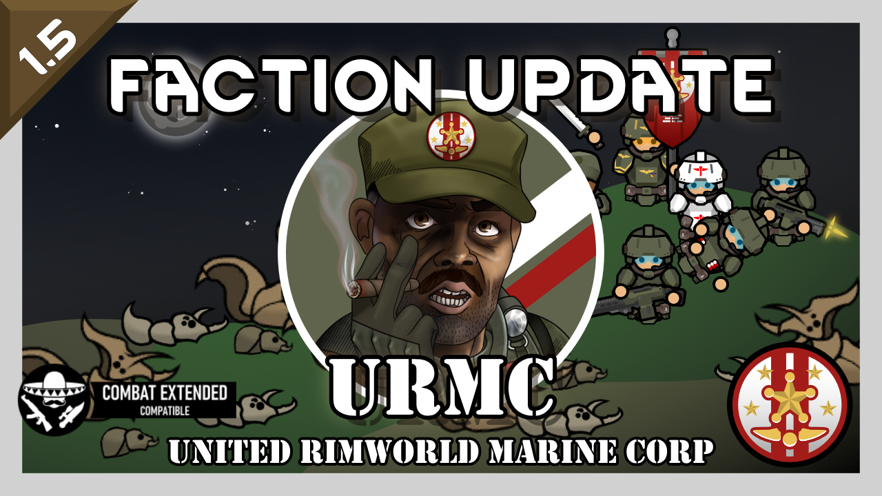 URMC汉化