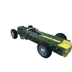 Lotus 49