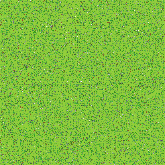 the birch square