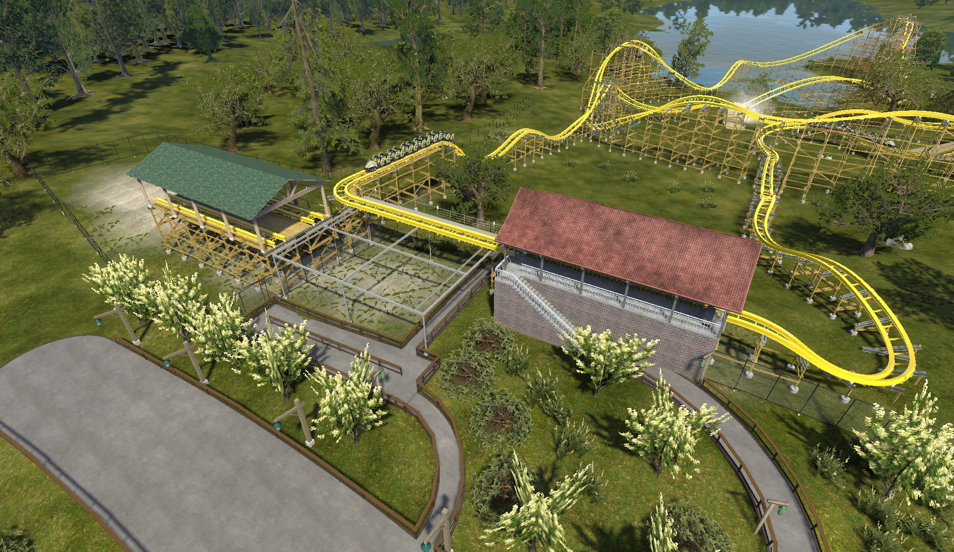 Park Image
