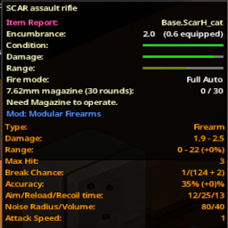 Show Weapon Stats Plus [42.20]