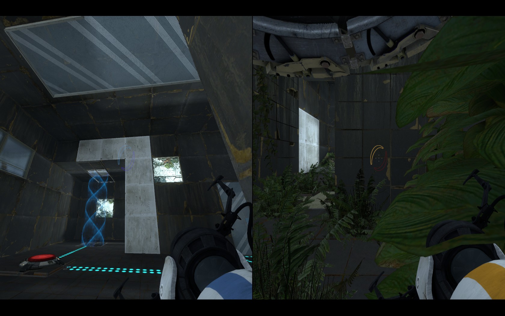 #2 Co-op preview