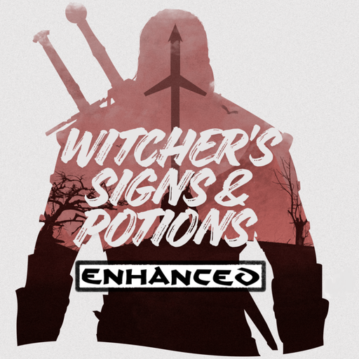 Signs & Potions