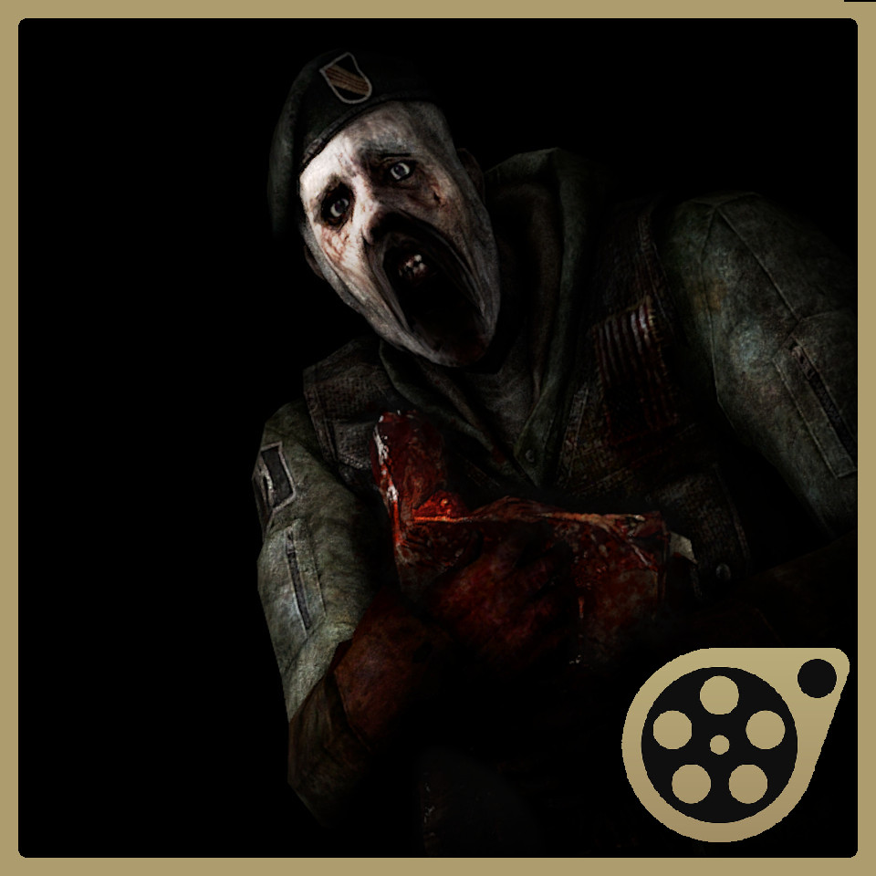 Doppelganger Bill [SFM port]