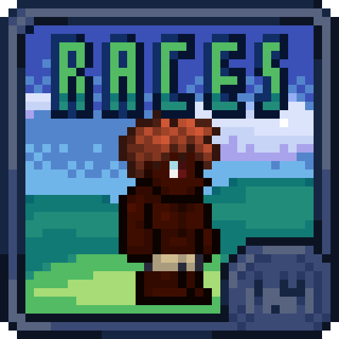 CROATON – Terraria Mod