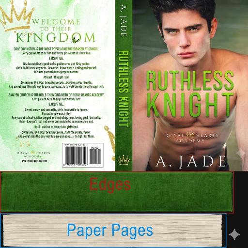 Ruthless Knight