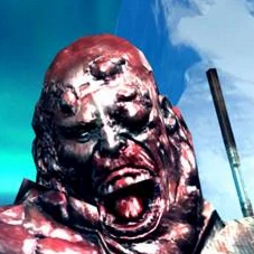 Steam Workshop::The_Vomiter
