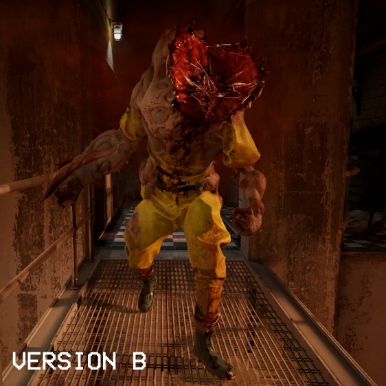 HL:A Jeff Smoker SFX (VERSION B)