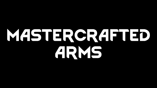Mastercrafted Arms