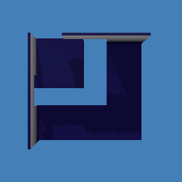 Nintendo GameCube Logo