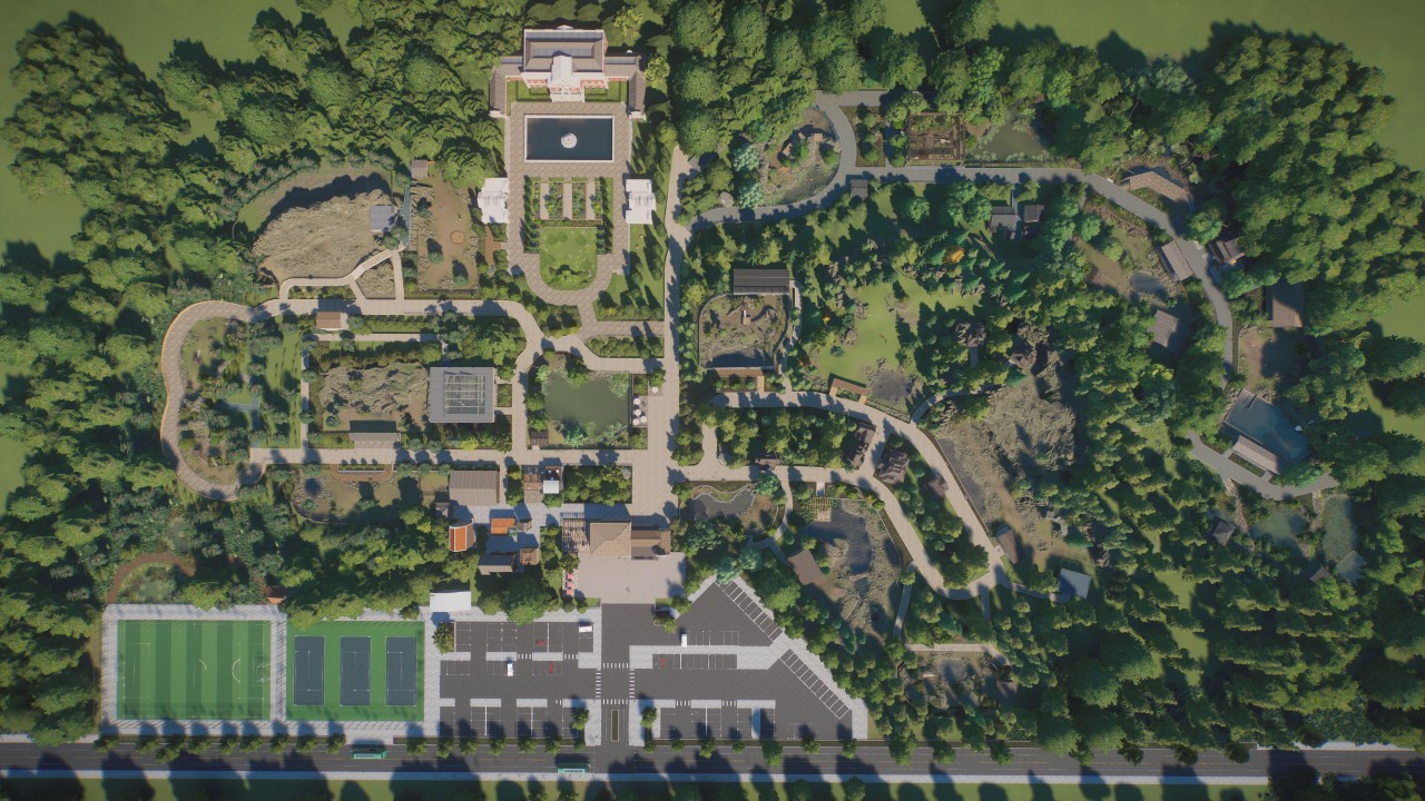 Wildopia zoo