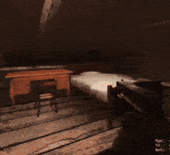 Cry of Fear Suicide Glock