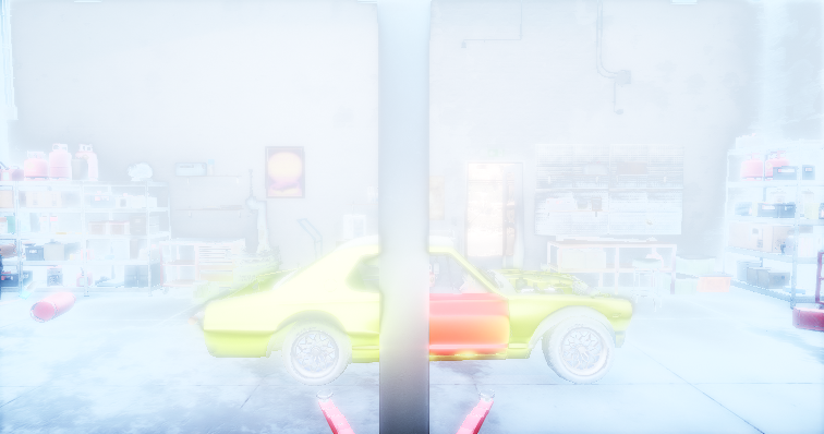 TimeAttackGTR