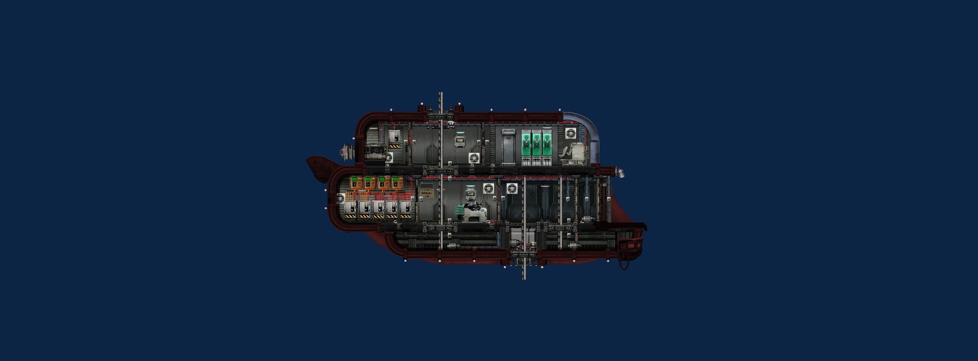Тиляпии-1