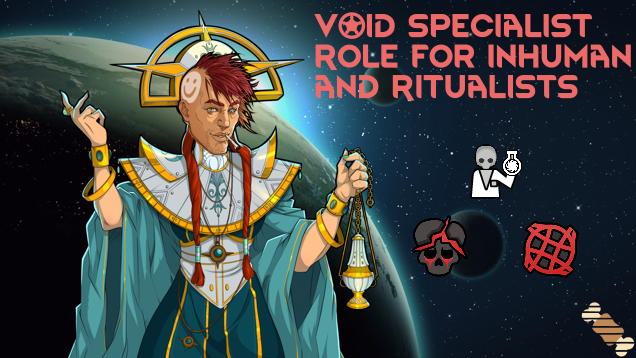 Void Specialist