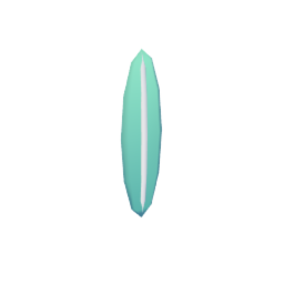 Surfboard 2