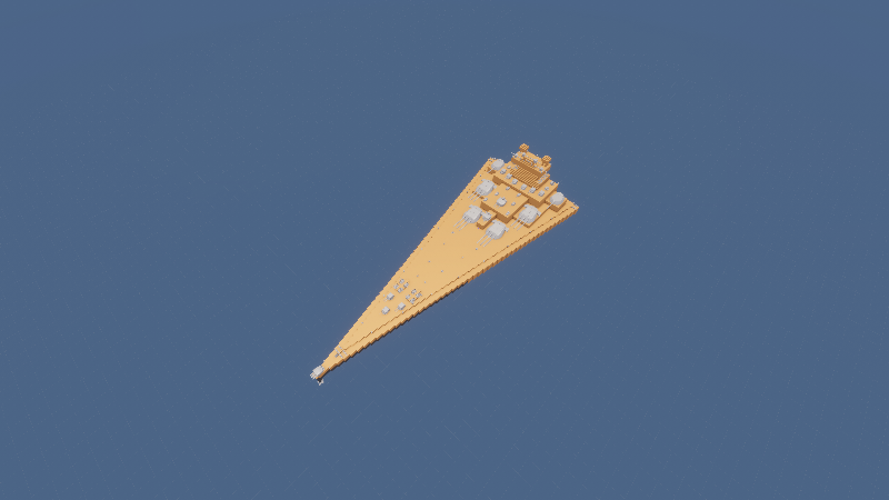 DESTROYER