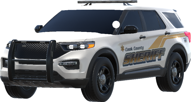 Cook County Sheriffs, IL