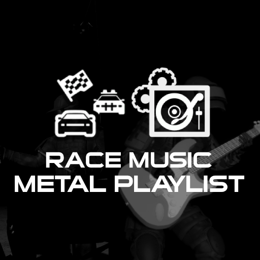 TalonSolid's Metal, Nu Metal & Rock UV Playlist