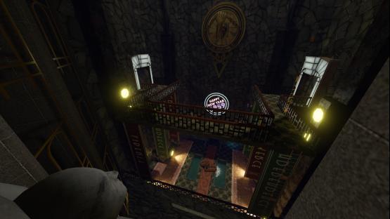 ze_bioshock_v6_cs2 – Counter-Strike 2 Mod