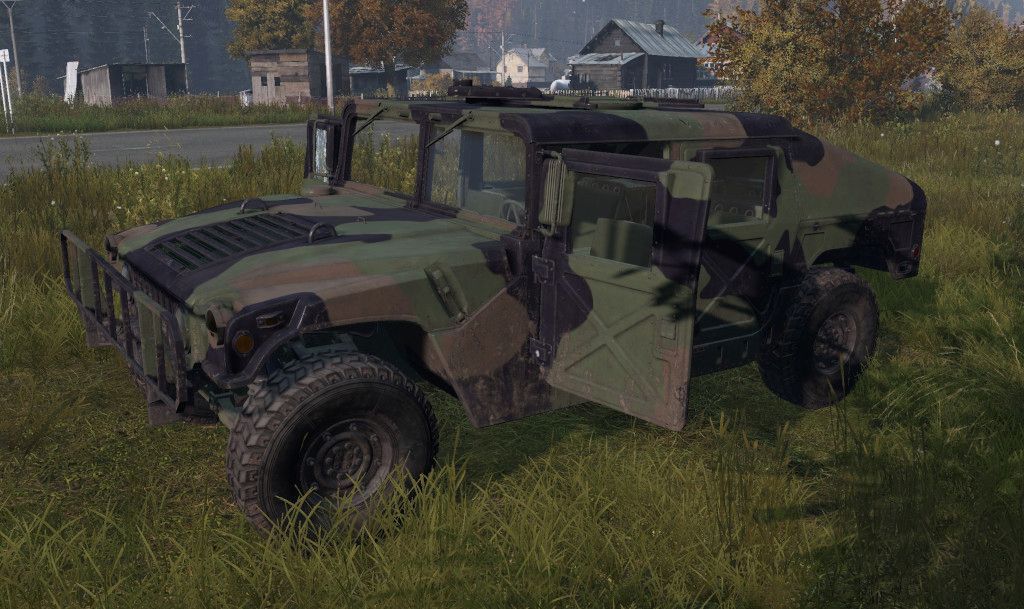 InfadelsRus_Hummer