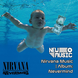 Nirvana Music | Album: Nevermind – Project Zomboid Mod