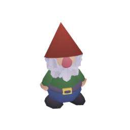 Garden Gnome