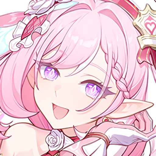 妖精小姐的魔法邀约 Miss Elf's Magical Invitation