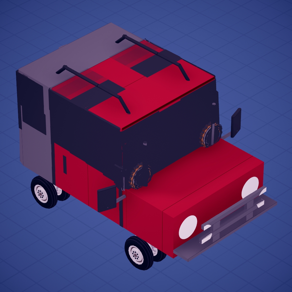 Jeep Wangler