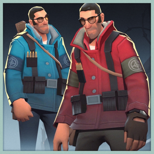 Trench Sentinel