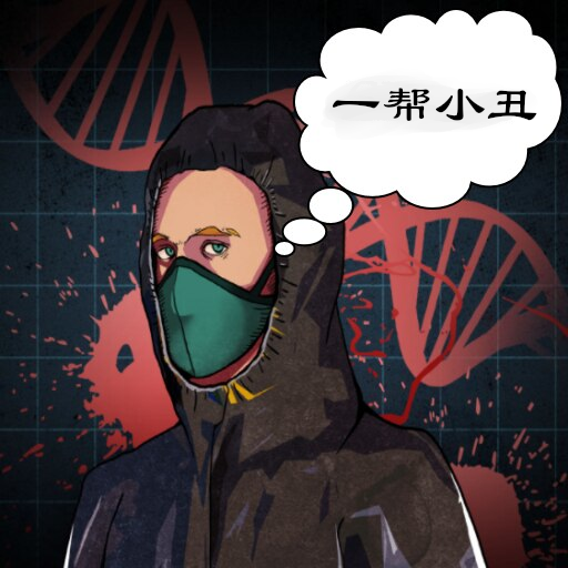 [Simplified Chinese] Astra's Bot Conversation-Dialogue Mod – Barotrauma Mod