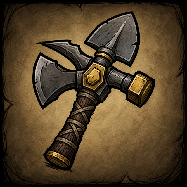 Multi-Tools – Don't Starve Together Mod