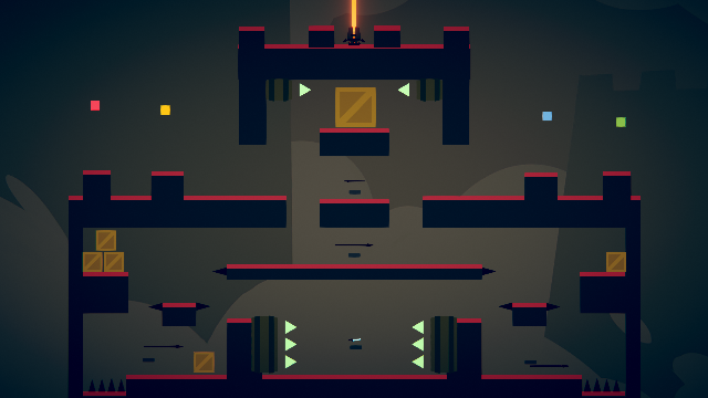 Castle