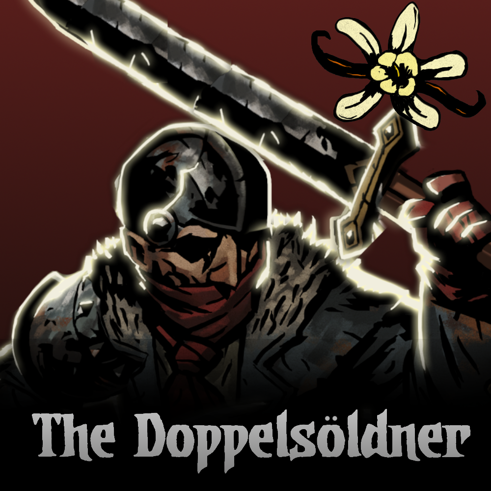 The Doppelsöldner (Vanillish ver.)