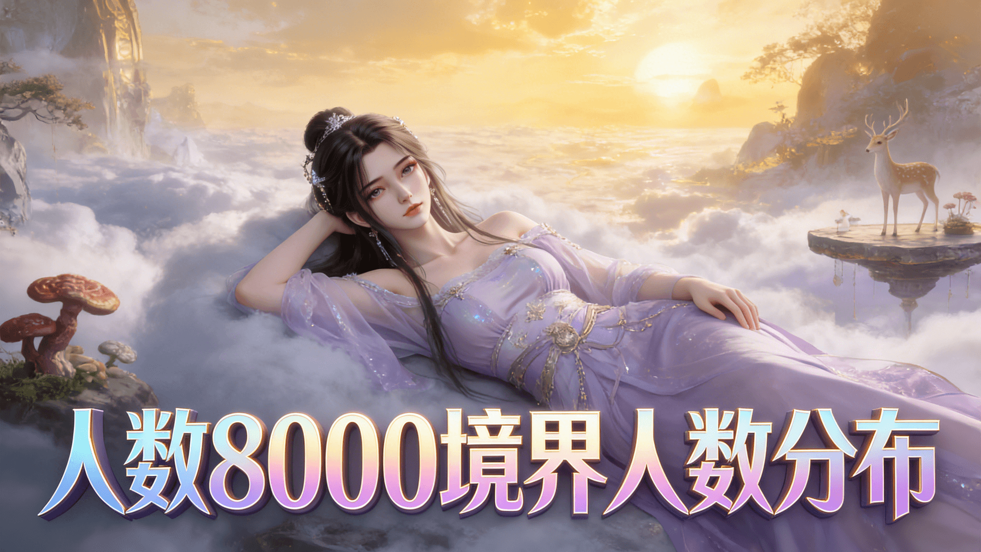 人数8000境界人数分布