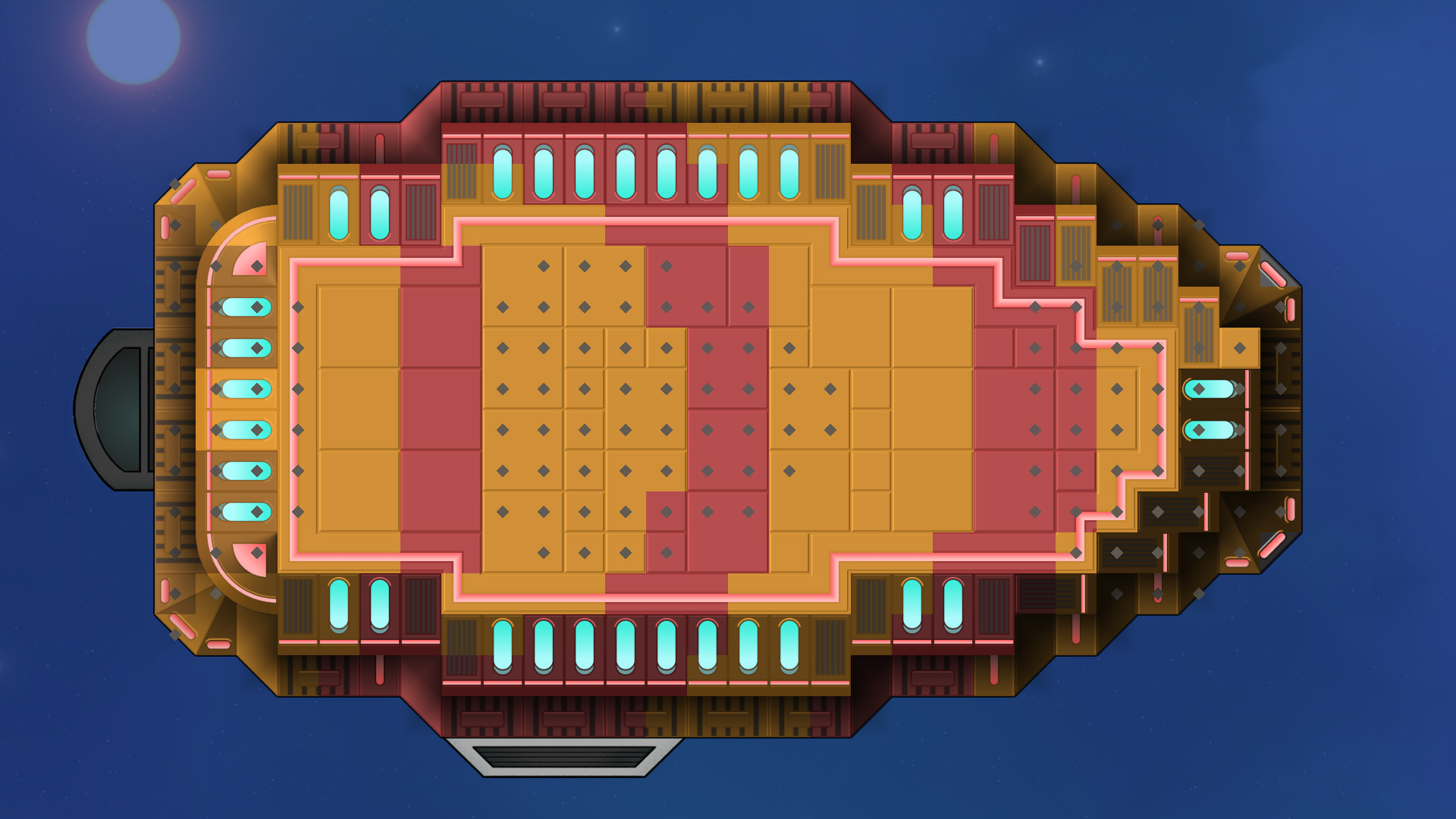 Kazon Shuttle