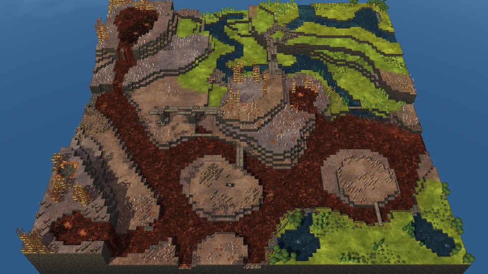 Busted Sewers preview