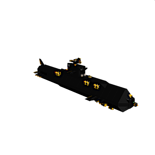 Soviet  Submarine preview