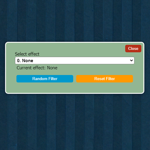 Visual Effects