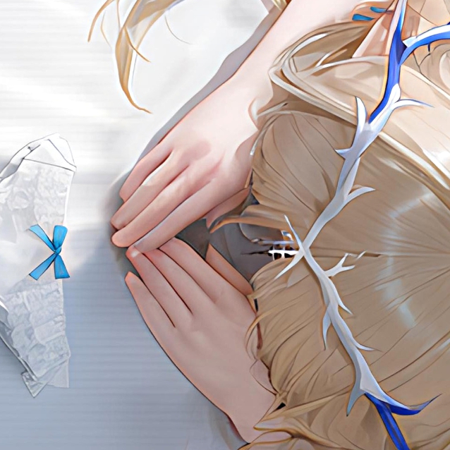Naked Dogeza丨Anime Girl丨R18丨Red Q