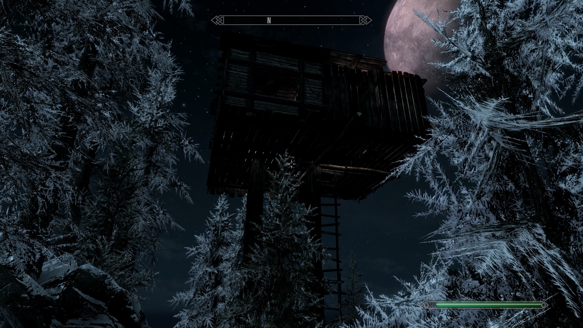 Treehouse